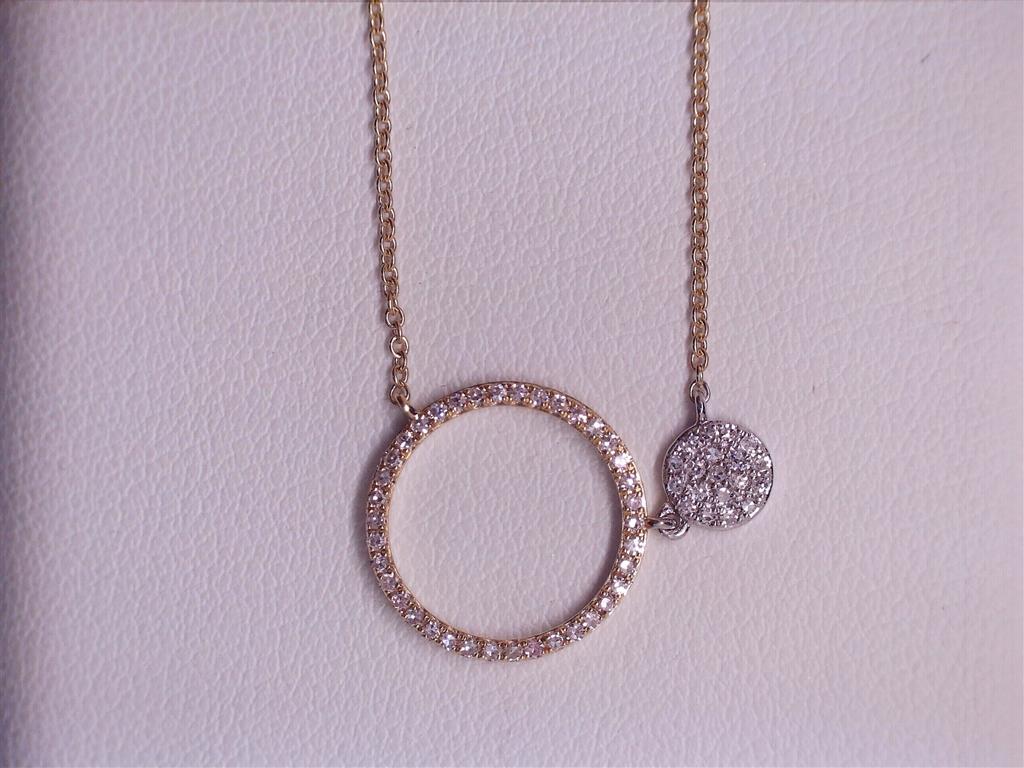 Diamond Necklace