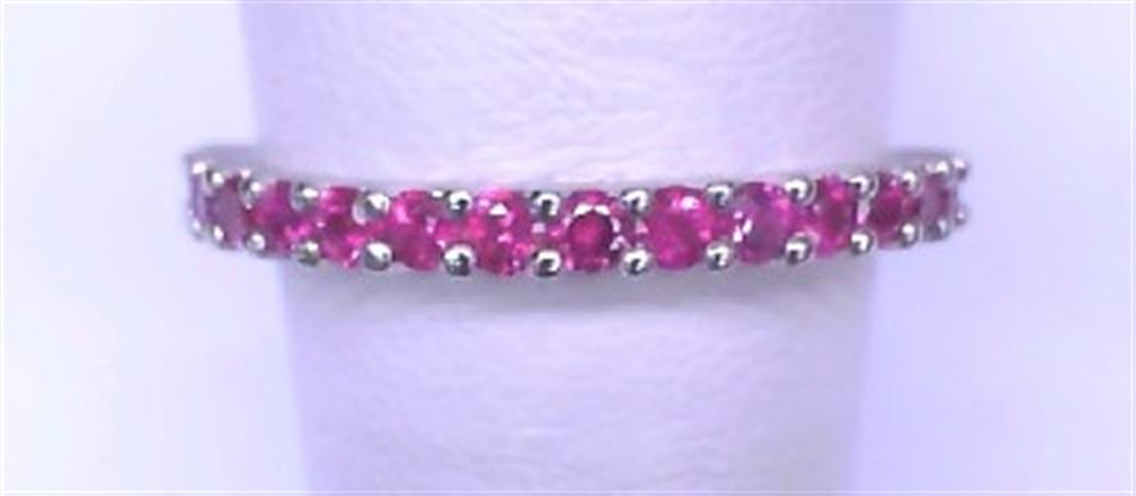 Colored Stone Rings - Women'