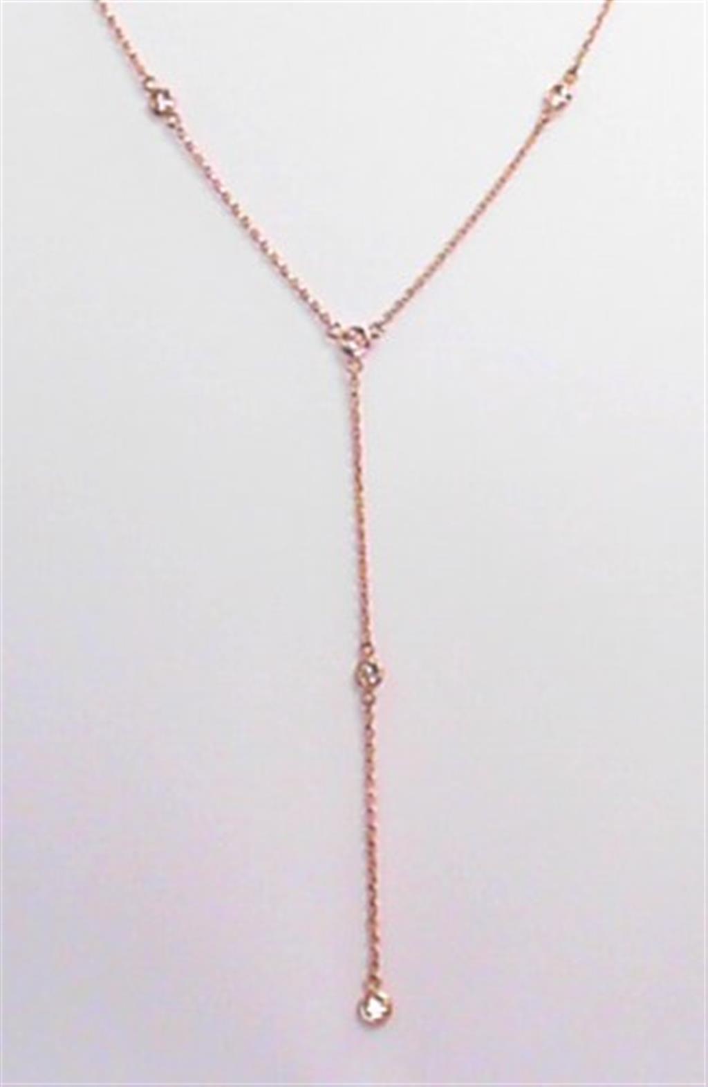 Diamond Necklace