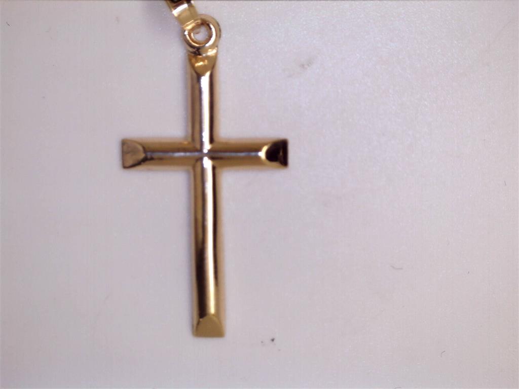 Gold Pendants / Charm