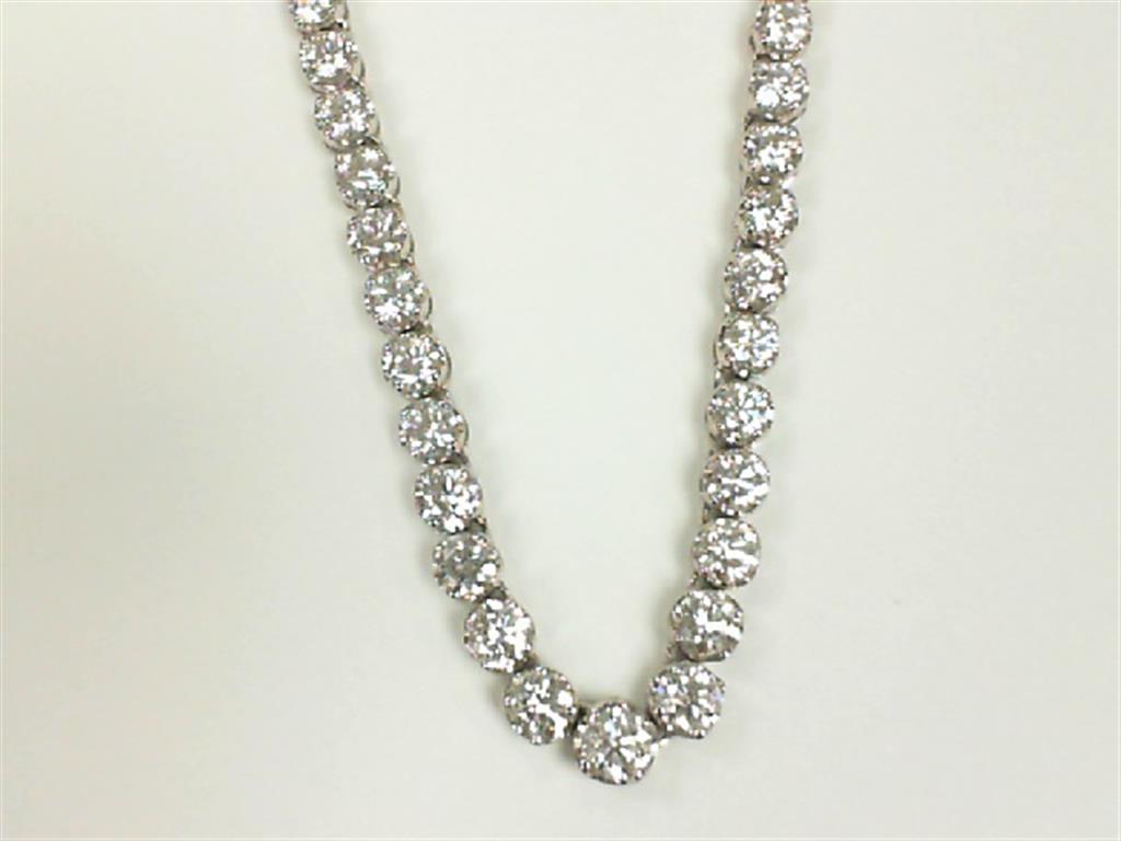 Diamond Necklace