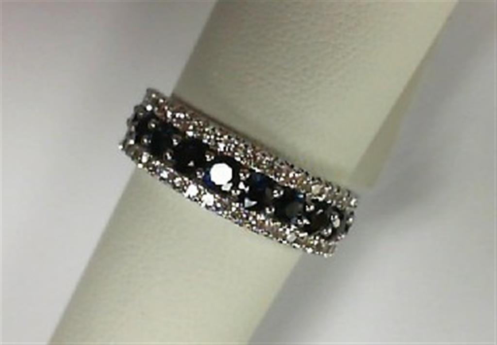 Colored Stone Rings - Women'