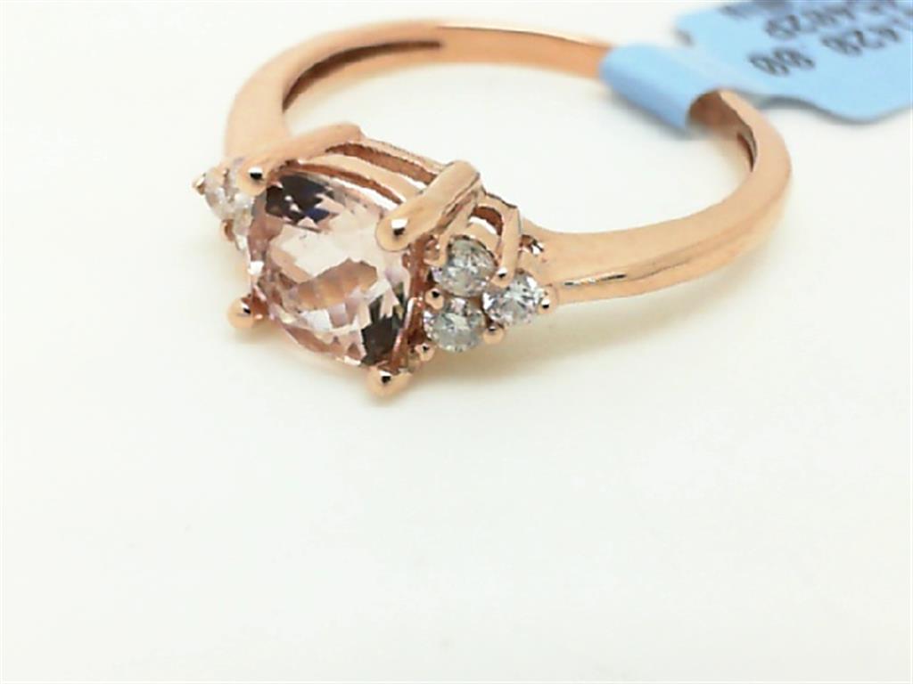 Colored Stone Rings - Women'