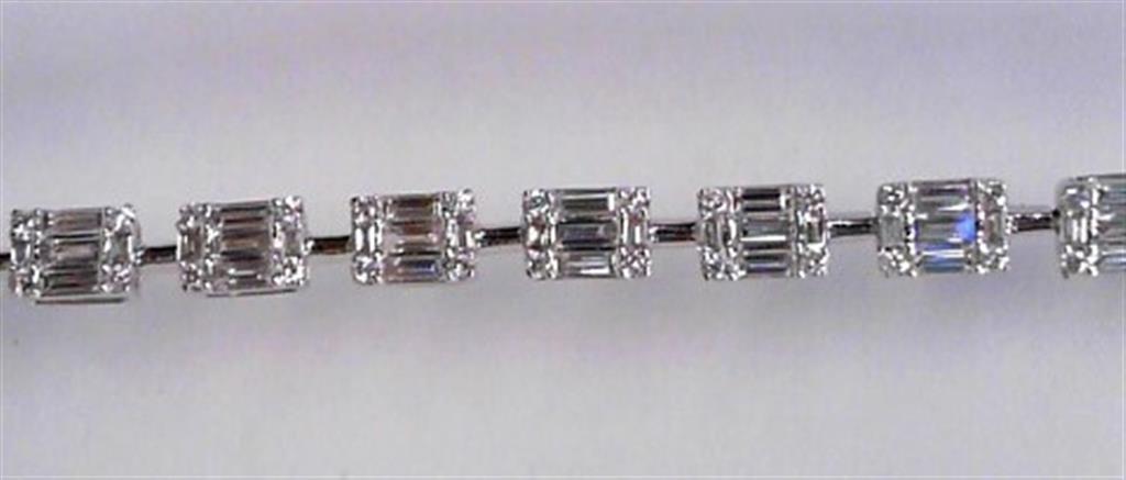 Diamond Bracelet