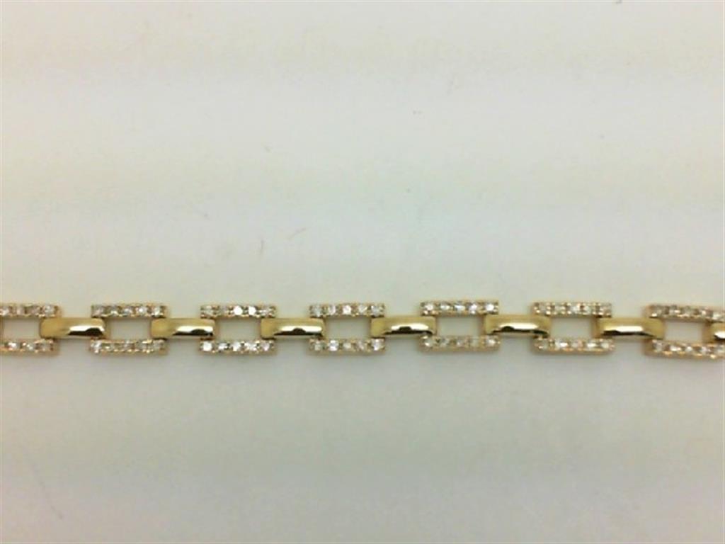 Diamond Bracelet