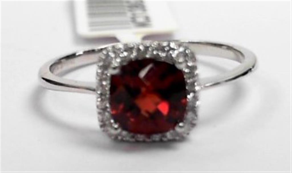 Colored Stone Rings - Women'
