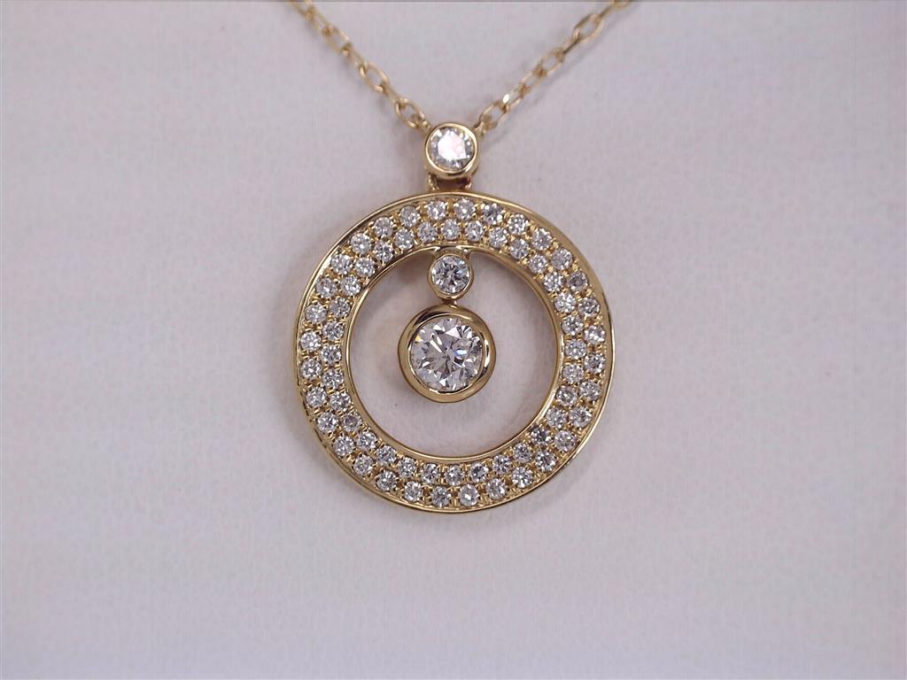 Diamond Necklace