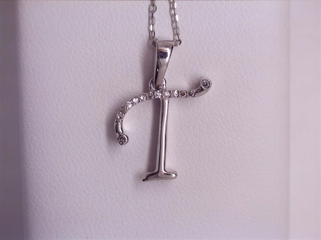 Diamond Pendant