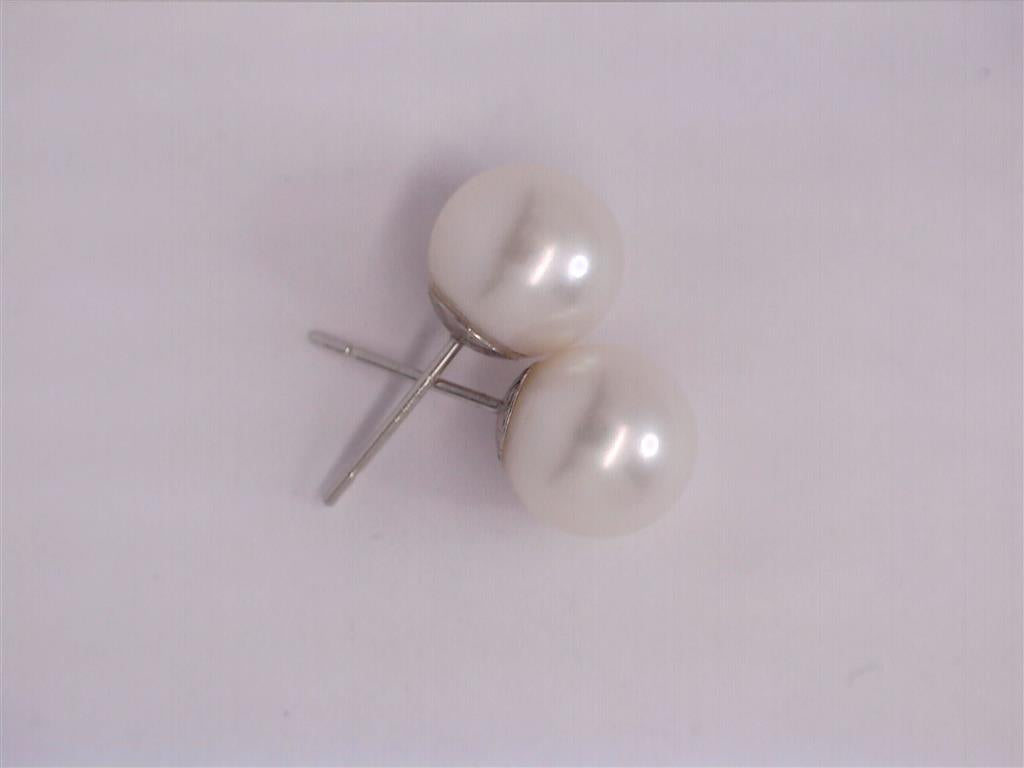 Pearl Earring