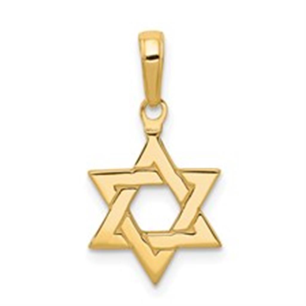 Gold Pendants / Charm