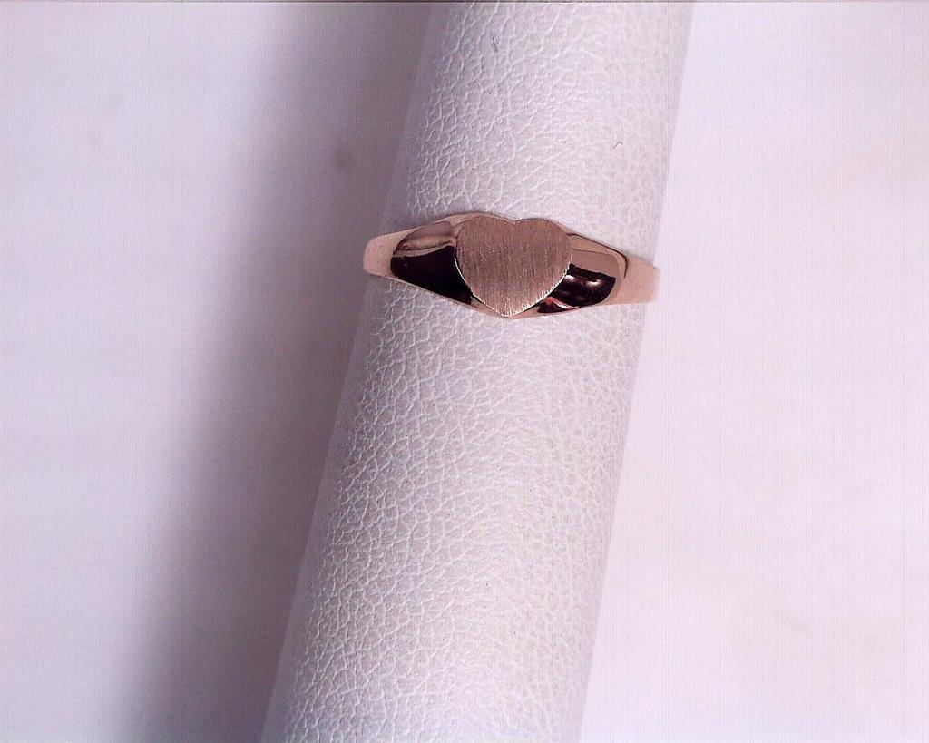 Gold Ring