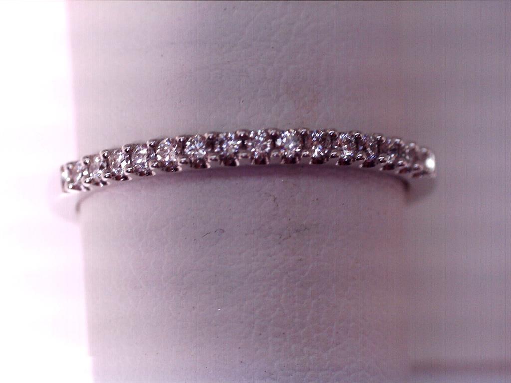 Diamond Wedding Bands - Women'