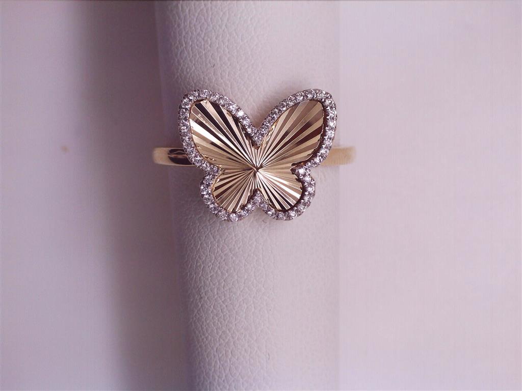 Diamond Fashion Rings - Women'