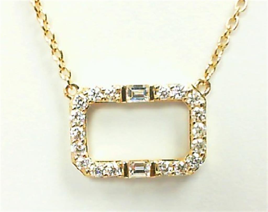 Diamond Necklace