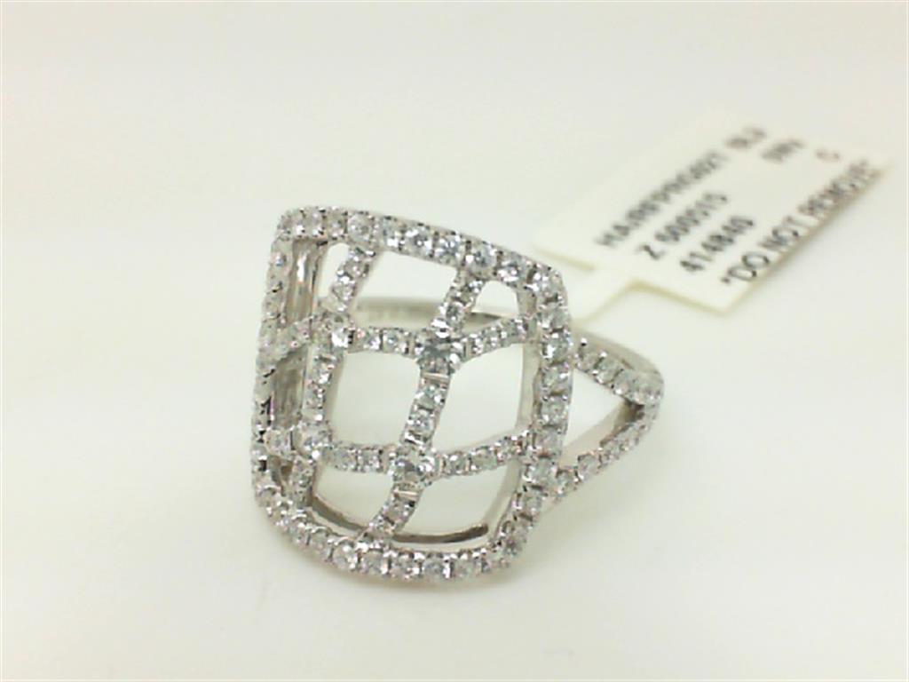 Diamond Fashion Rings - Women'