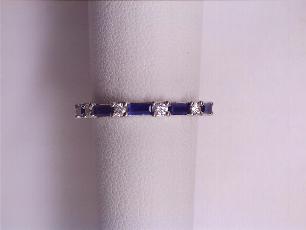 Colored Stone Rings - Women'