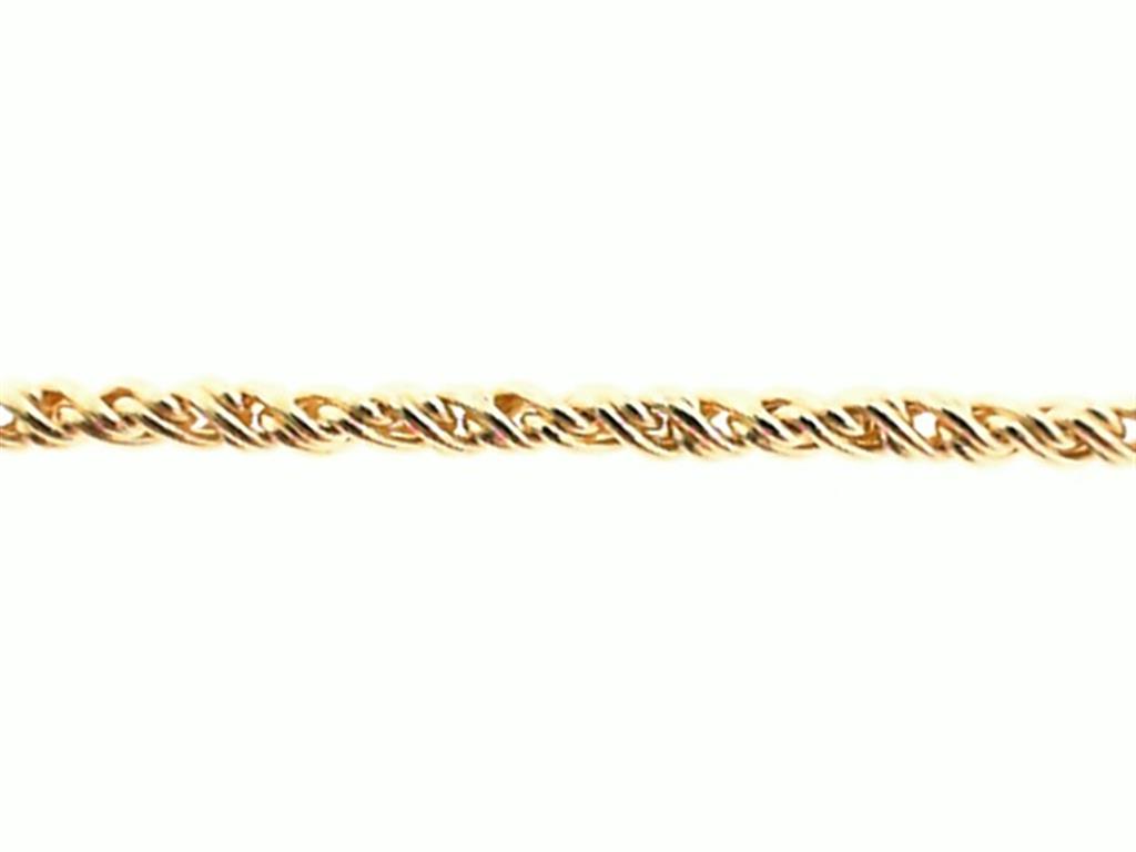 Gold Filled Chain