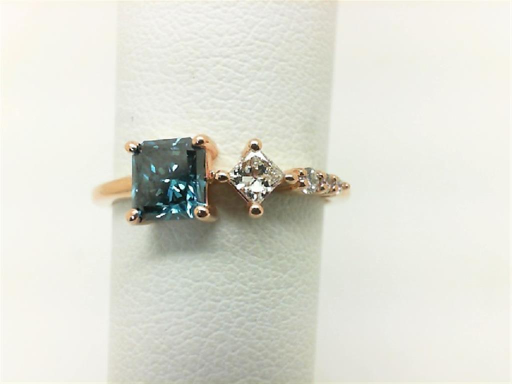 Diamond Fashion Rings - Women'