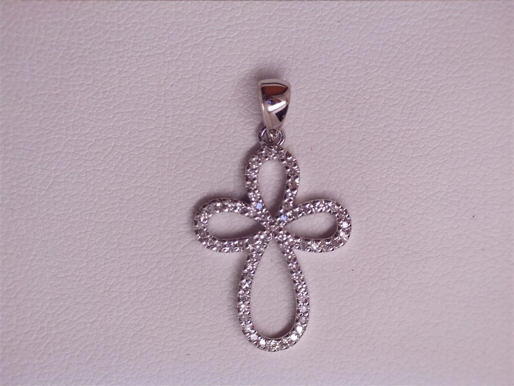 Diamond Pendant