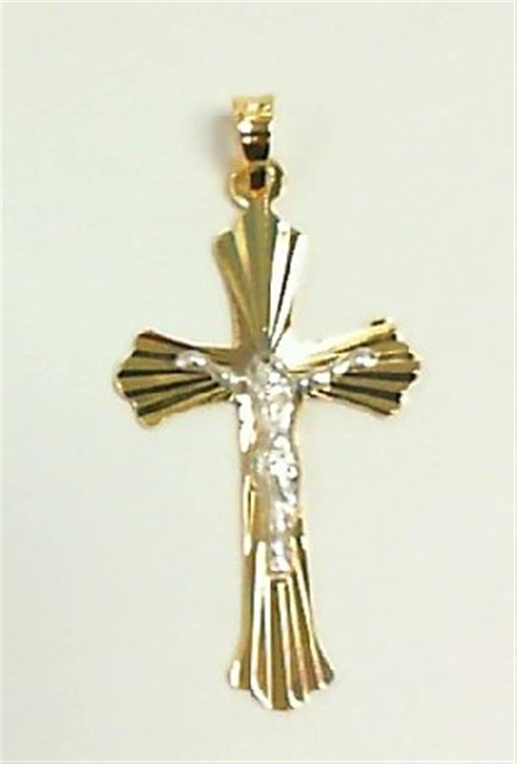 Gold Pendants / Charm