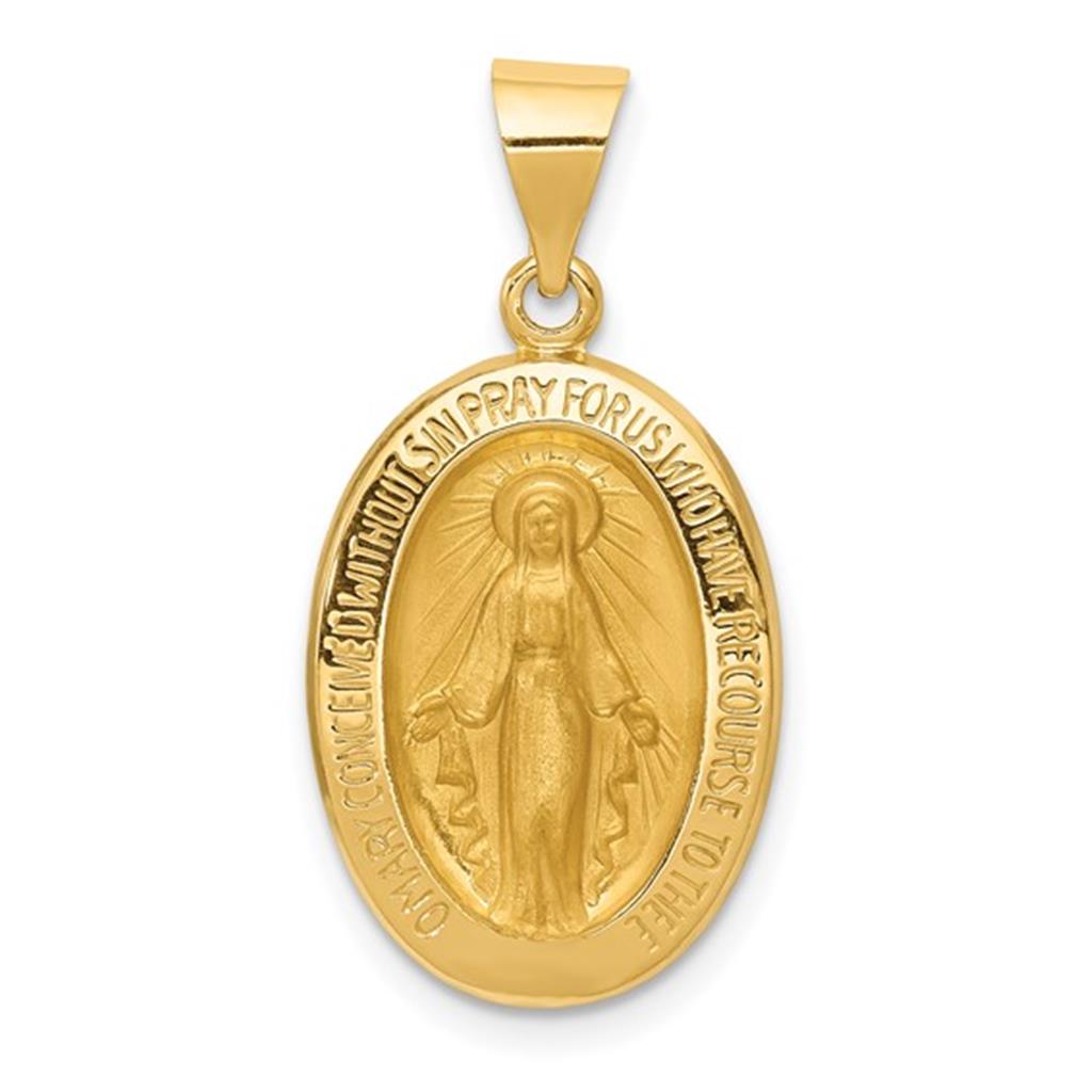 Gold Pendants / Charm