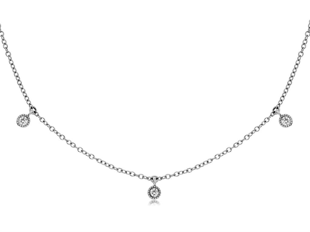 Diamond Necklace