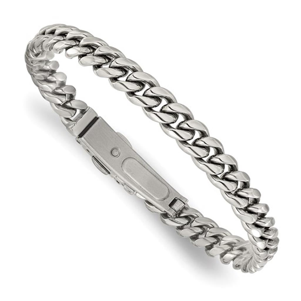 Stainless Steel Bracelet