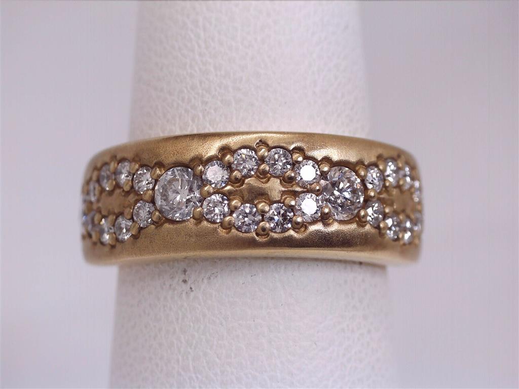 Diamond Fashion Rings - Women'