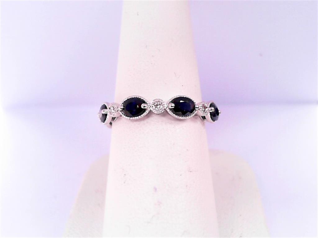 Colored Stone Rings - Women'