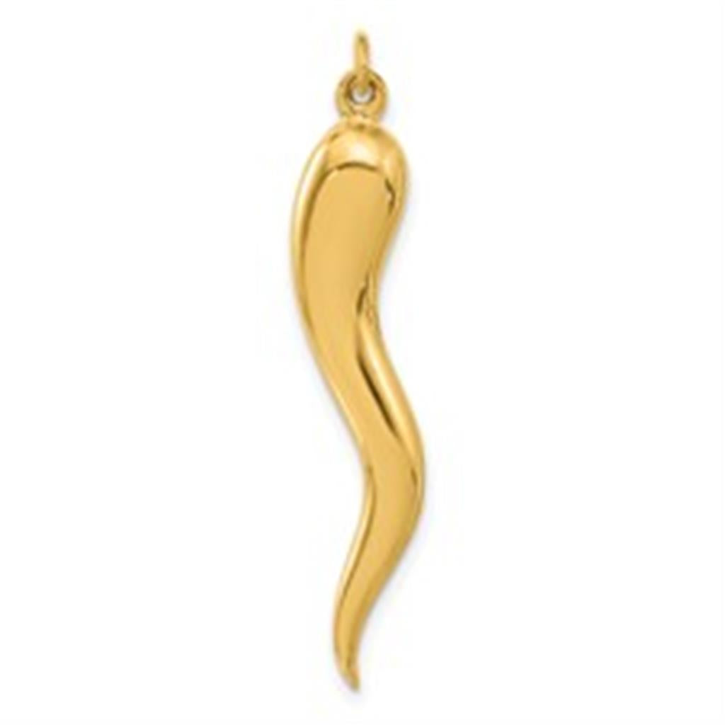 Gold Pendants / Charm