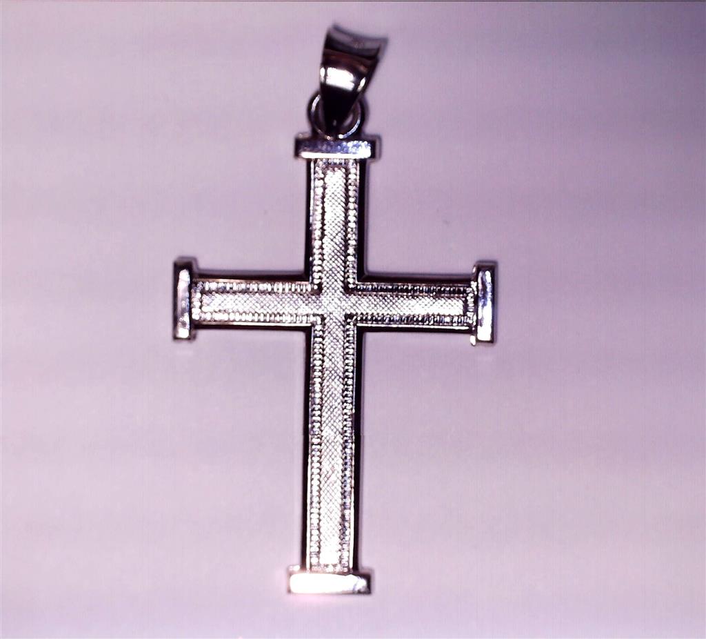 Silver Pendants/Charm