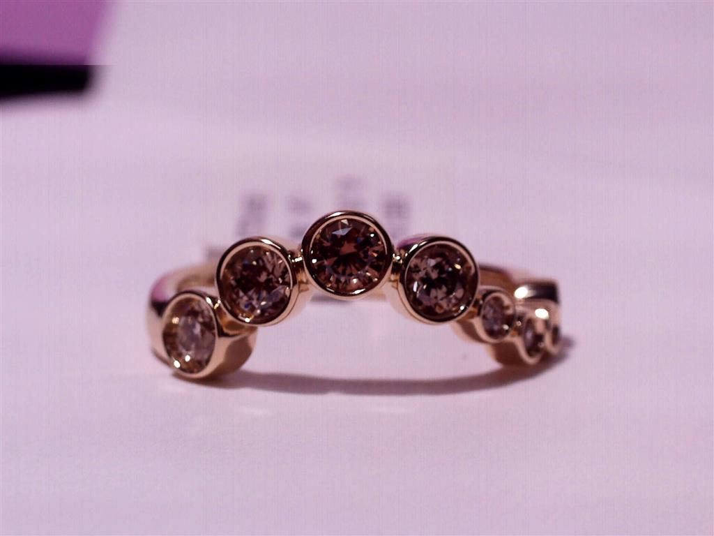 Diamond Fashion Rings - Women'