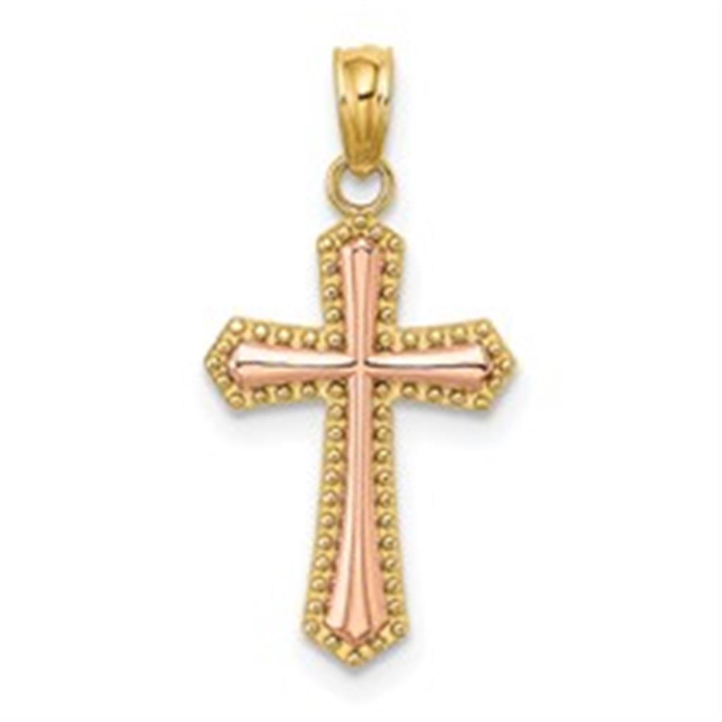 Gold Pendants / Charm