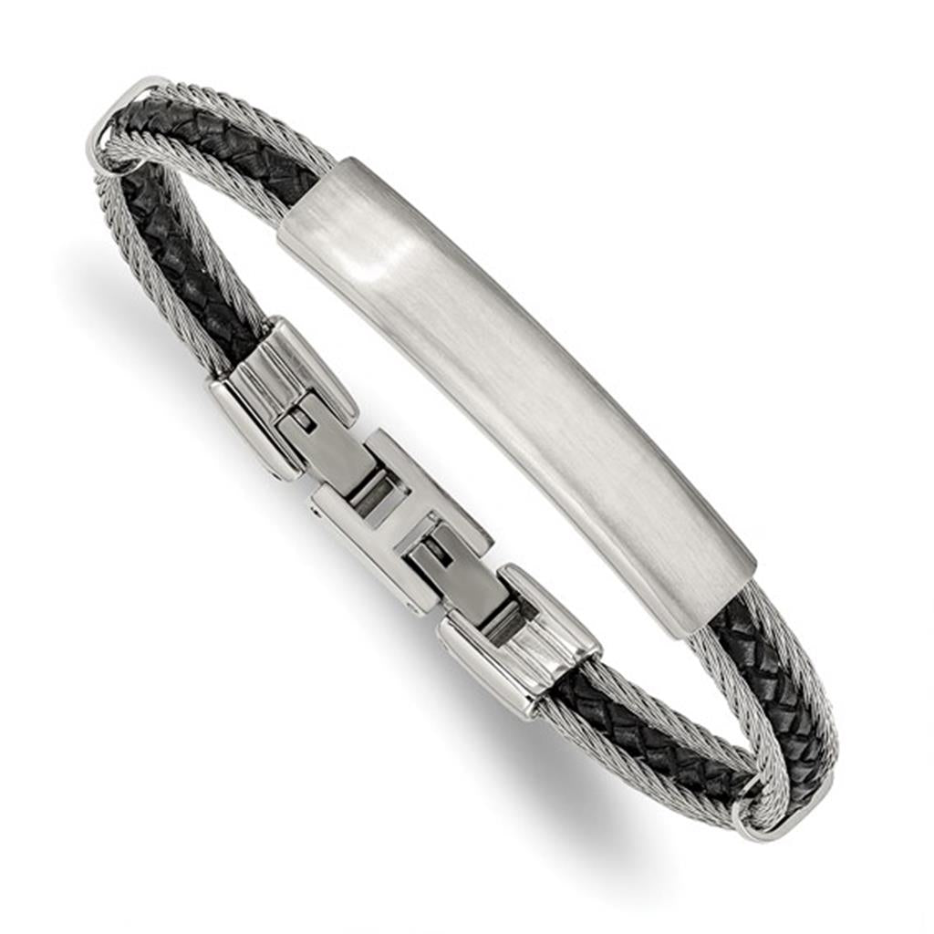 Stainless Steel Bracelet