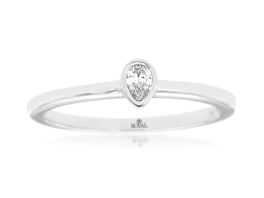 Diamond Fashion Rings - Women'