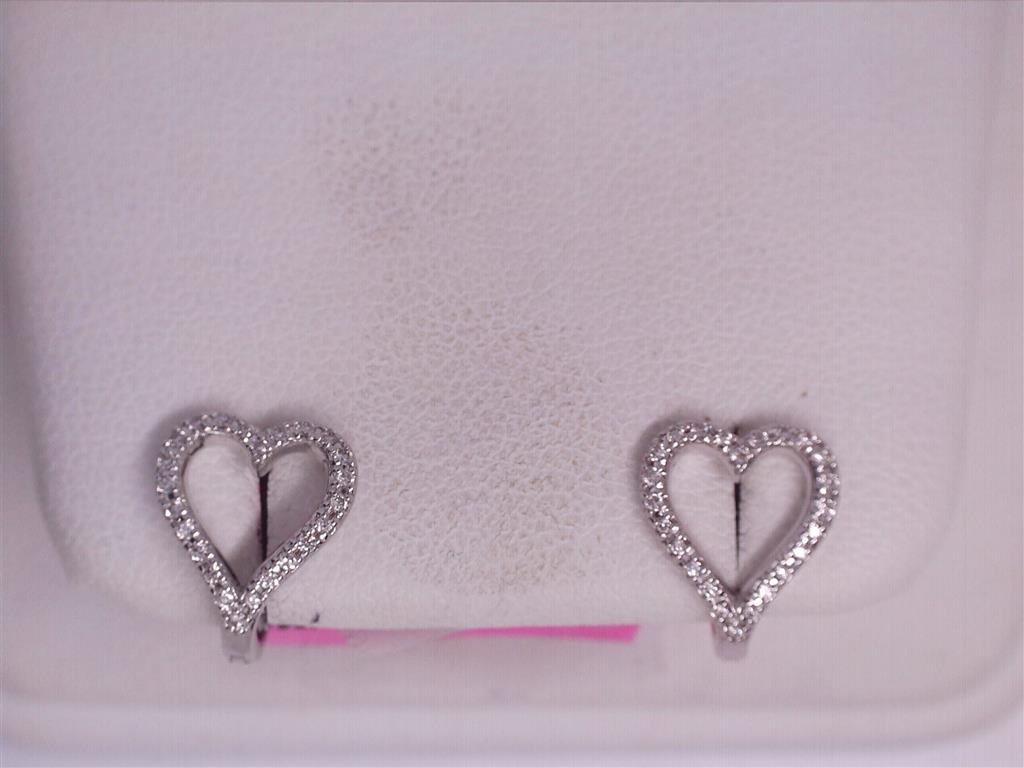 Diamond Earring