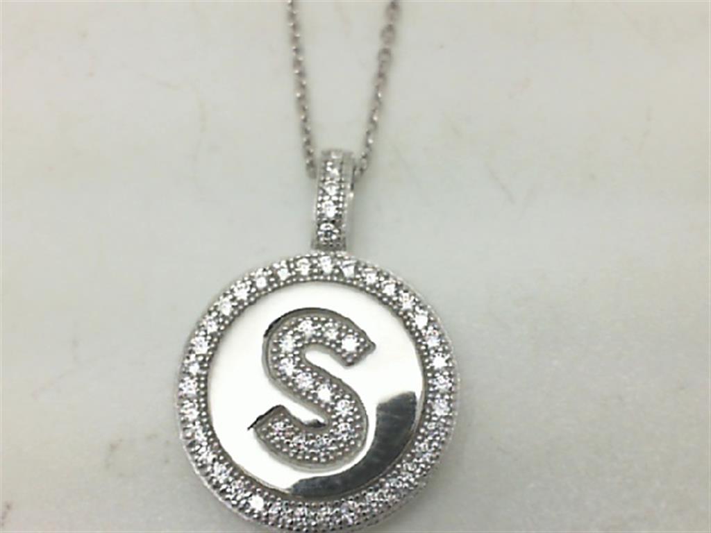 Silver Pendants/Charm