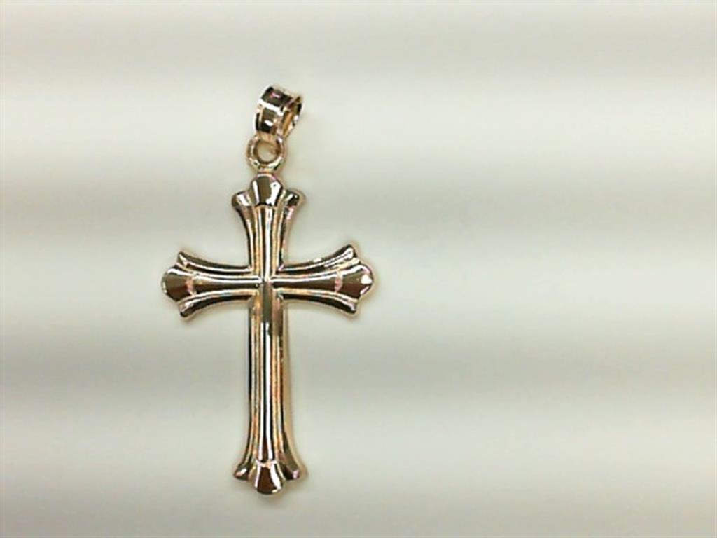 Gold Pendants / Charm