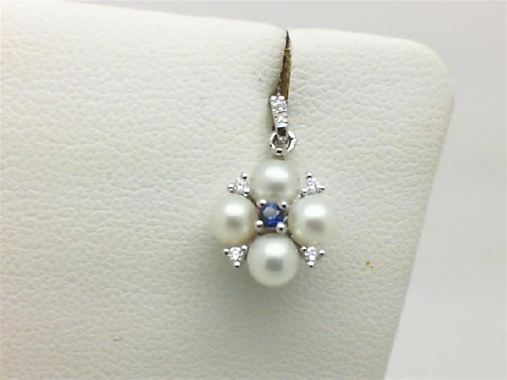 Pearl Pendant