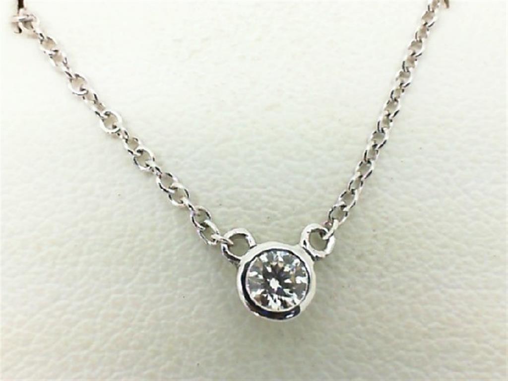 Diamond Necklace