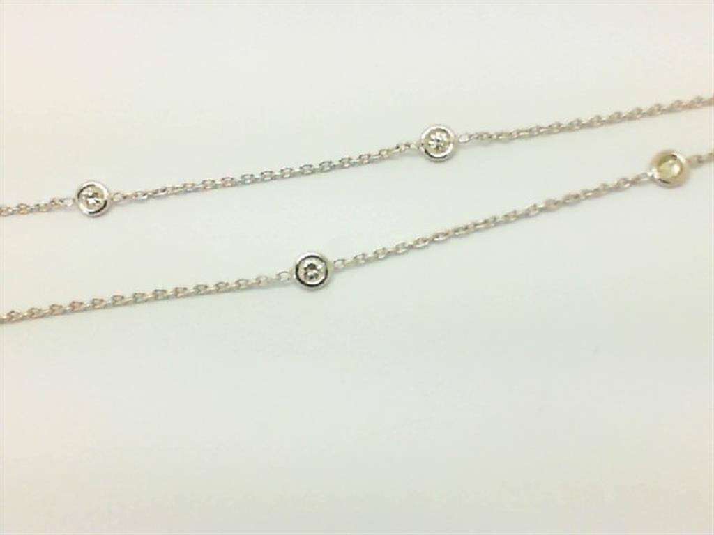 Diamond Necklace