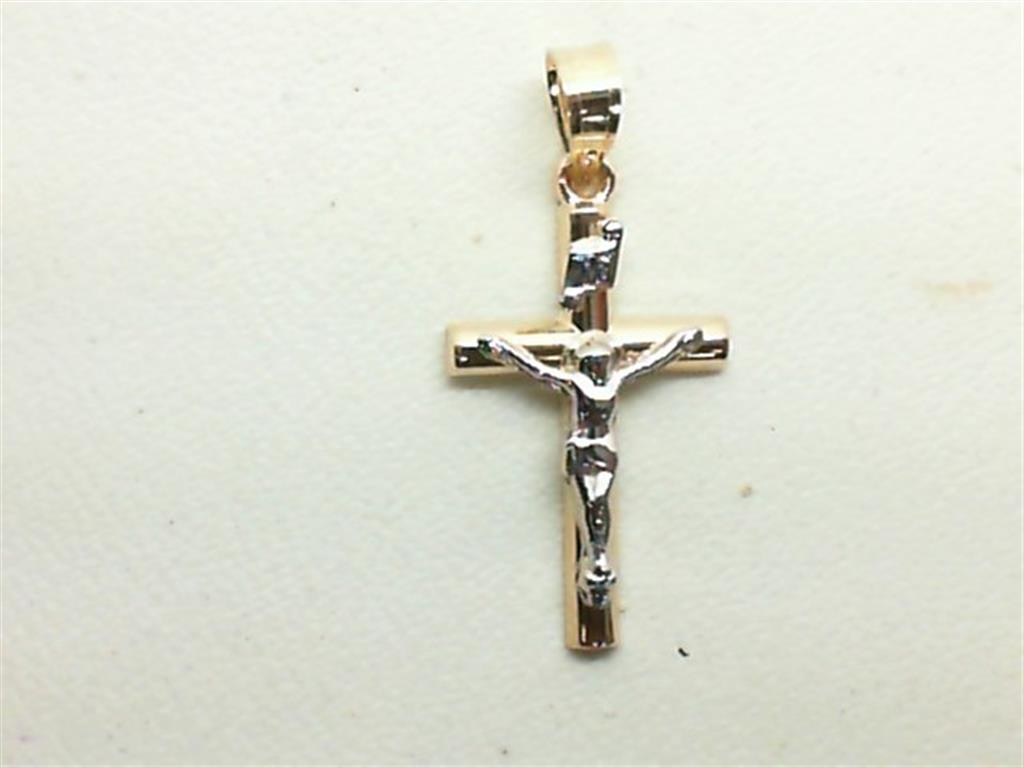 Gold Pendants / Charm