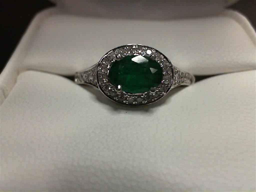 Colored Stone Rings - Women'