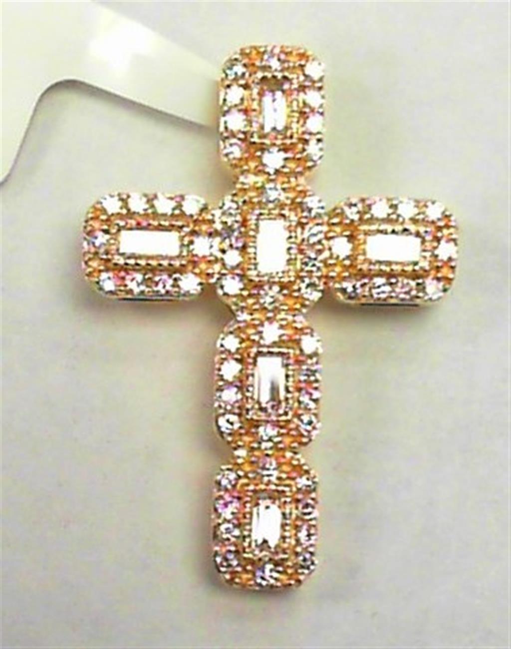 Diamond Pendant
