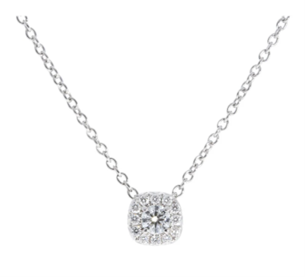 Diamond Pendant
