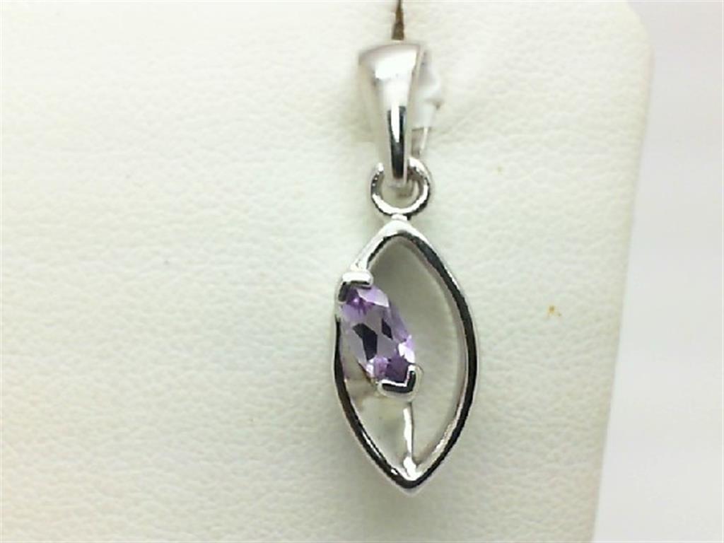 Silver Pendants/Charm