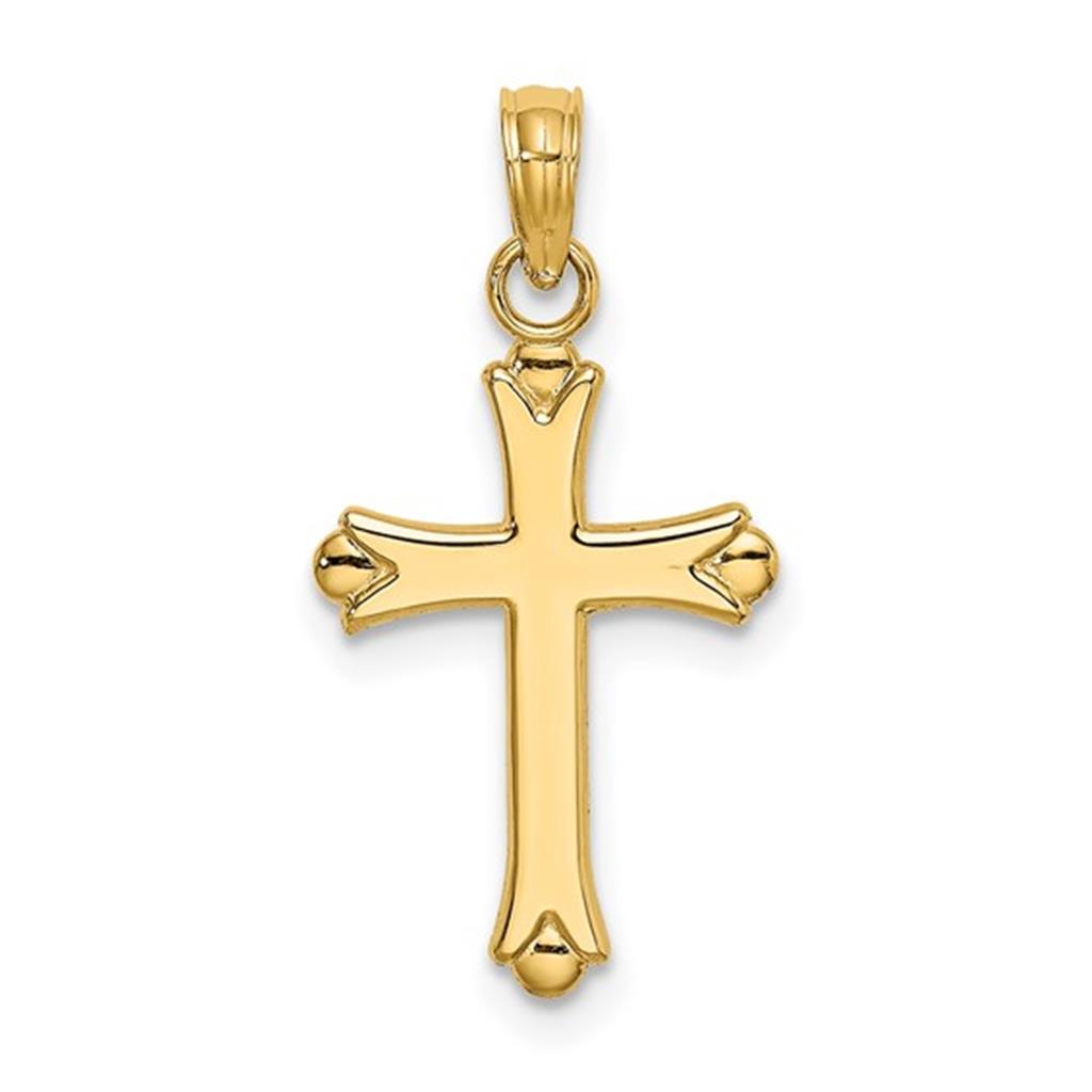 Gold Pendants / Charm