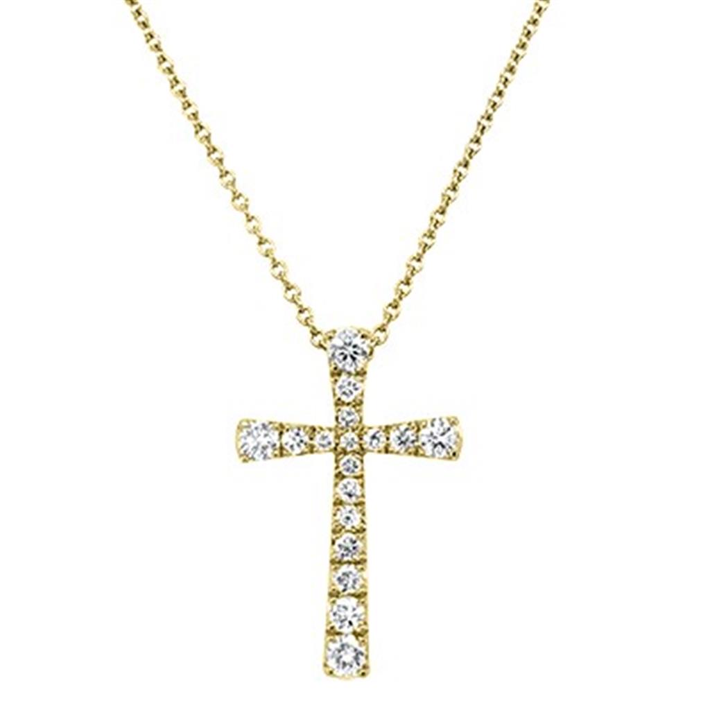 Diamond Pendant