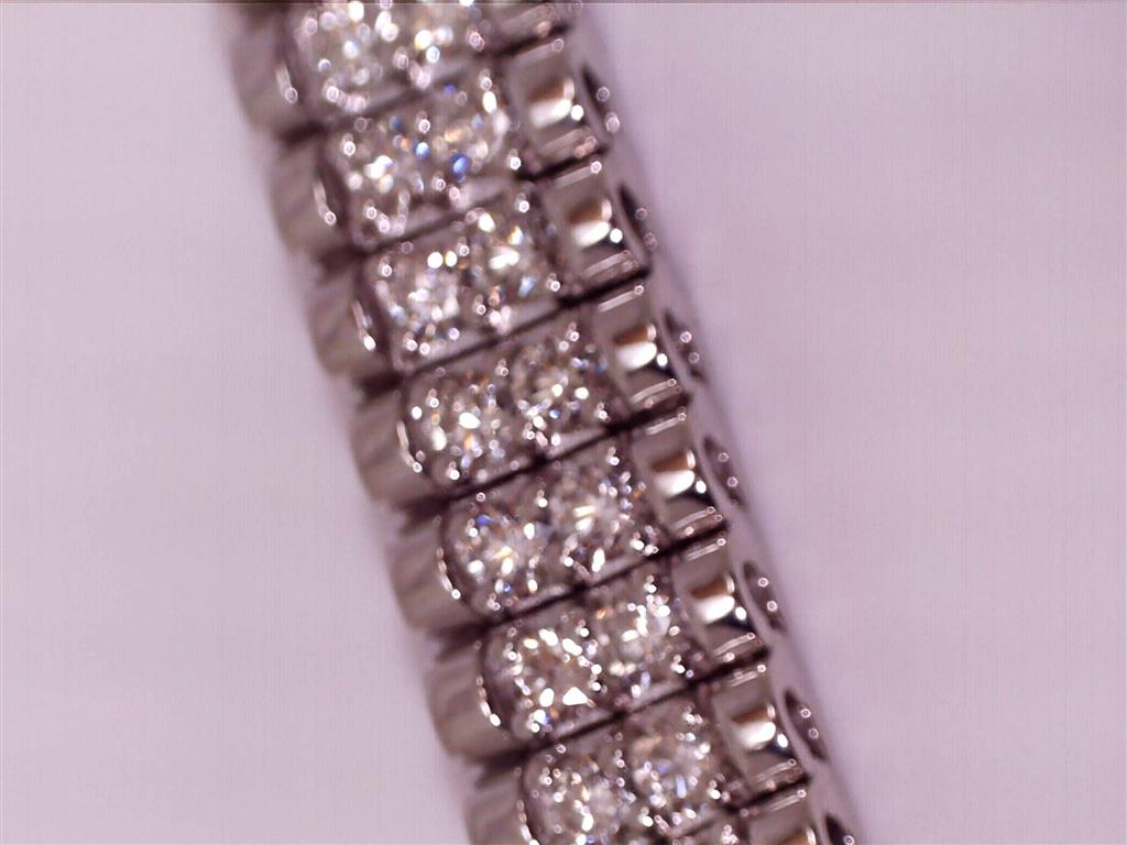 Diamond Bracelet