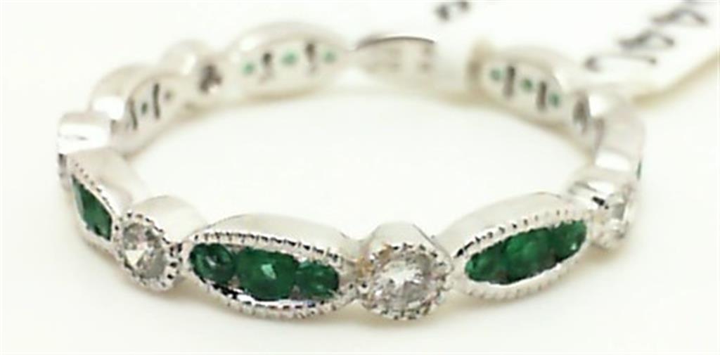 Colored Stone Rings - Women'